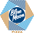 Blue Moon Pizza 500$