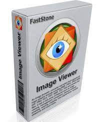 FastStone Image Viewer 7 ✔️ LIFETIME LICENSE KEY...