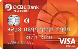 Virtual Credit Visa
