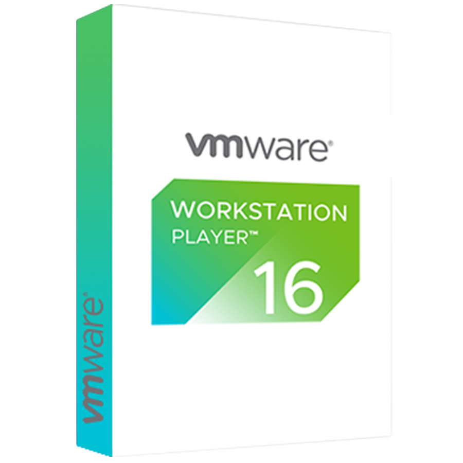 VMware Workstation Player 16 Lifetime Key Activation