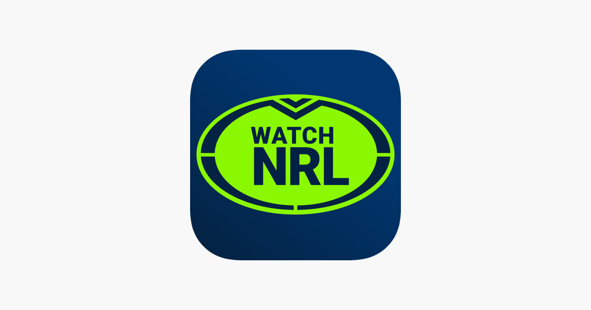 Watch NRL ★ [ 2022 Season ] ★