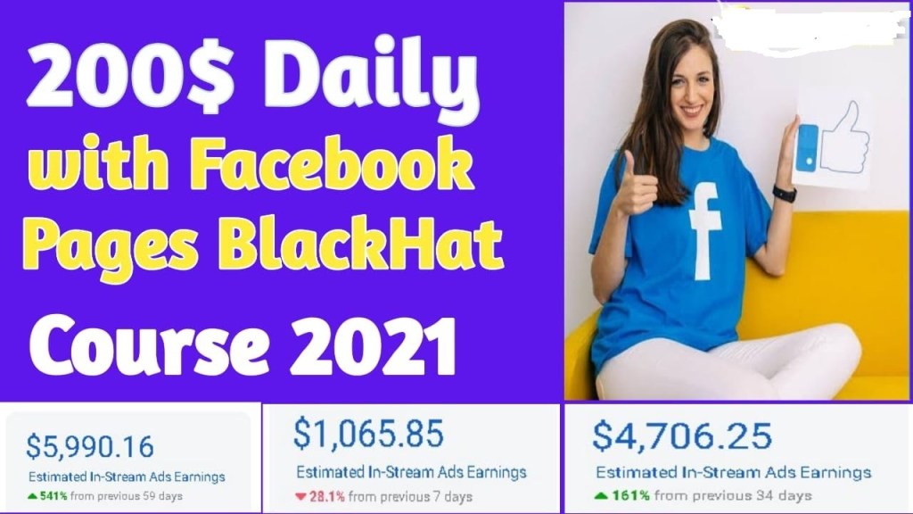 Make $1,000/Week Without Any Paid Advert