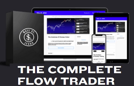 The Complete Flow Trader