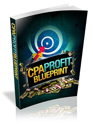 CPA Profit Blueprint