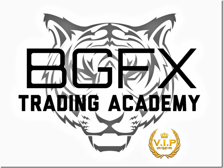 BGFX Trading Academy $300