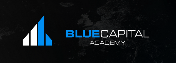 Blue Capital Academy – The Box Strategy $1200