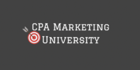 CPA Marketing University
