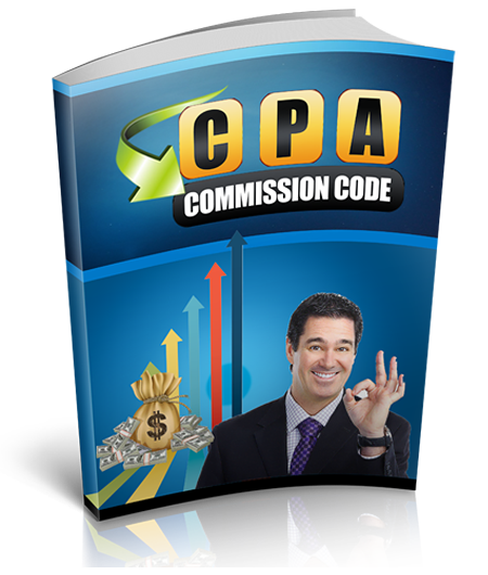 Easy CPA Commissions - Earn Up to $31 Per Click