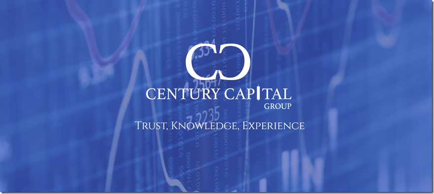 Century Capital Group Course $1999