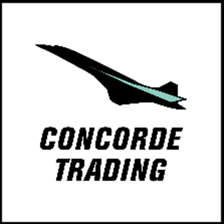 Concorde Trading – Trading Course $349