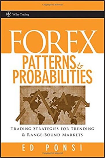 Ed Ponsi – Forex Patterns & Probabilities $54