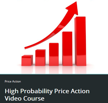 FX At One Glance – High Probability Price Action $250