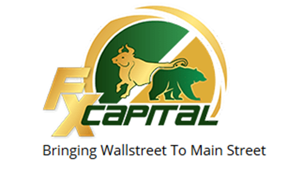 FX Capital Online Forex Trading $1000