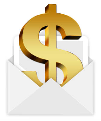 How I Make $200 A Day With Email