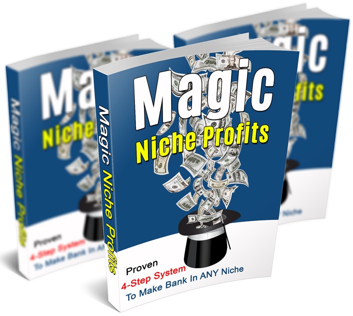 Magic Niche Profits