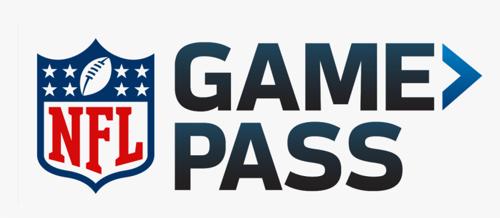 NFL Gamepass Account