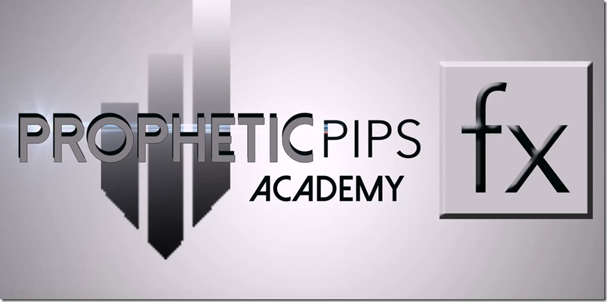 Prophetic Pips Academy – Forex Advanced $700