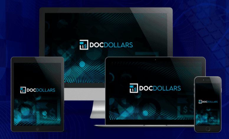 Doc Dollars ($493/DAY CLICKBANK COMMISSIONS)