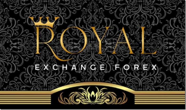 Royal Exchange Forex $99