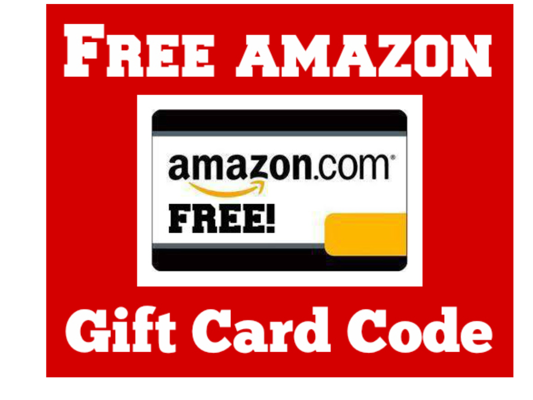 AMAZON GIFT CARDS - Get Real Amazon Gift Cards