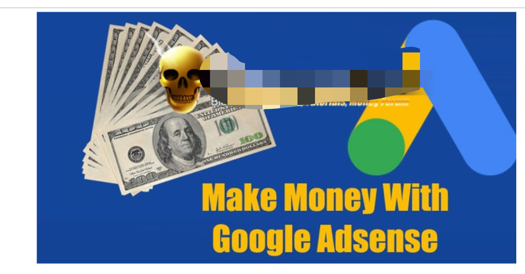 $5,500+ Per Month With Adsense WITHOUT Adsense Accounts