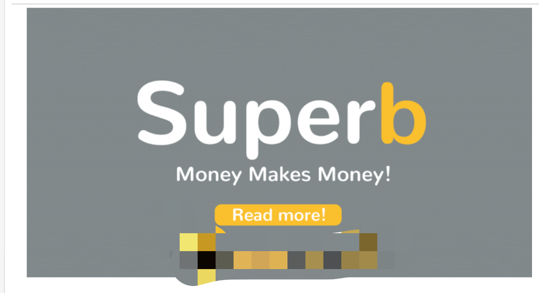 SUPERB - Money Makes Money Method