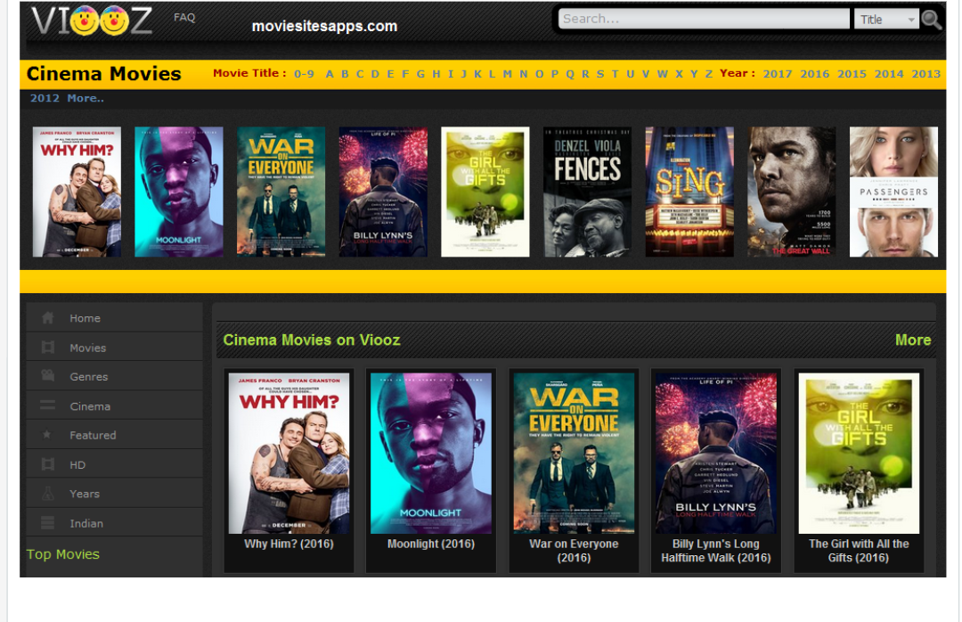 How To Start A Movie Website That Posts On Autopilot