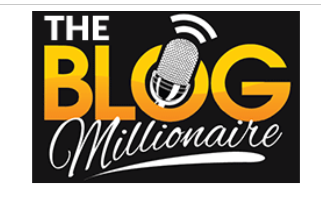 The Blog Millionaire