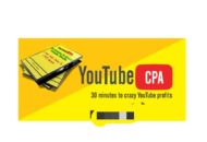 Earn 50$ Daily With Easy CPA + Youtube Method