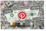 CPA Pinterest Money Method - $375 Per Day
