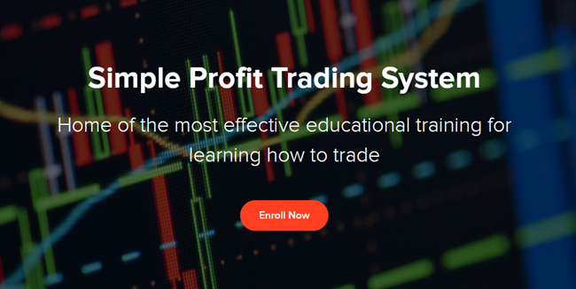 The Trade Academy – Simple Profit Trading System $997