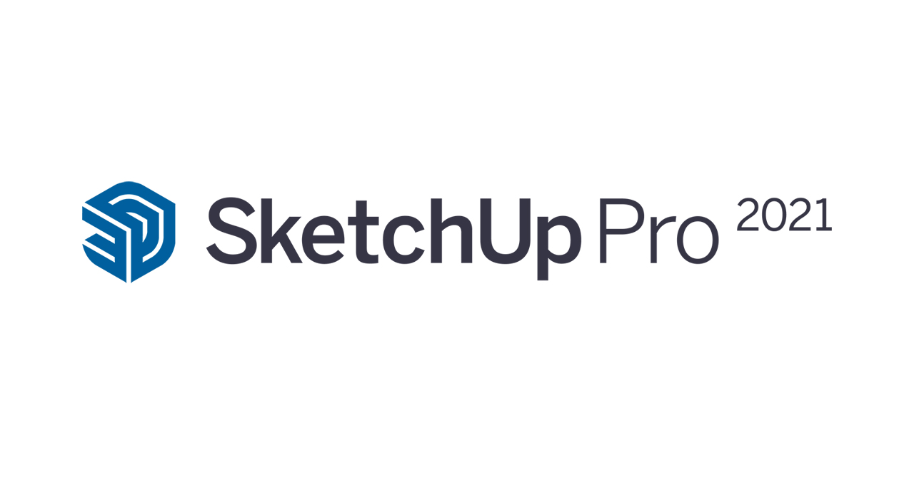 Sketch Up Pro 2021 for Windows 64 Bits- Preactivated