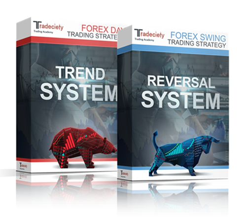 Tradeciety – All In One Forex Premium Course $599