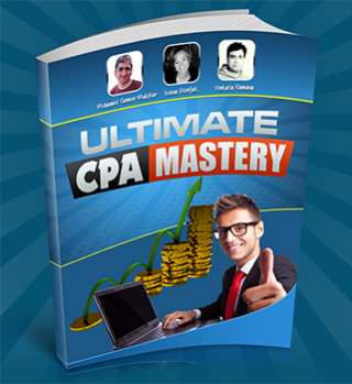 Ultimate CPA Mastery