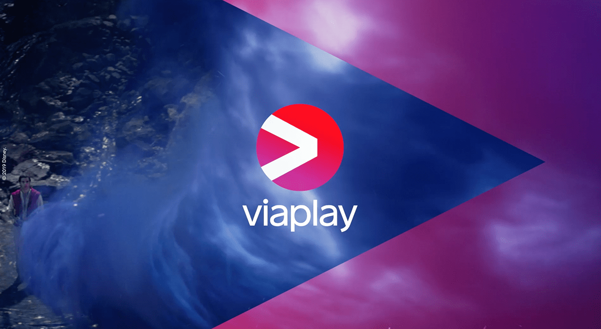 Viaplay Latvia ★ [Lifetime Account] ★