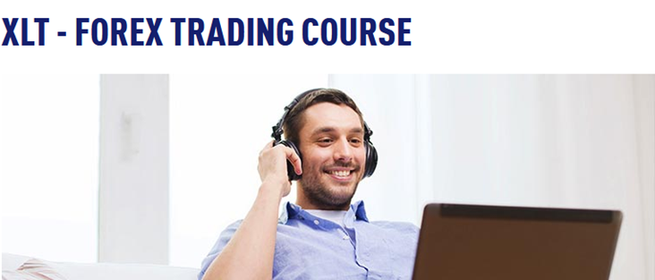 XLT – Forex Trading Course $12,500