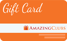 $300 Amazingclubs Gift Card