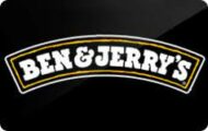 Ben & Jerry’s GC 300$