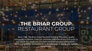 Briar Group  GC 100$