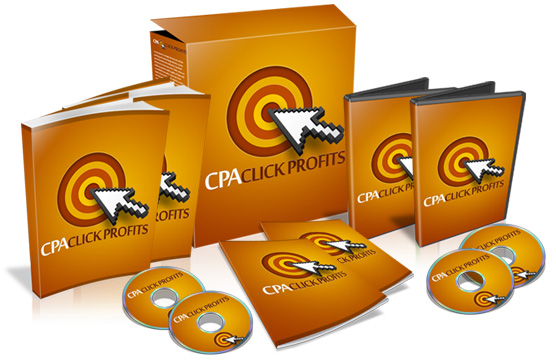 CPA Click Profits : $3,504 in CPA Commissions