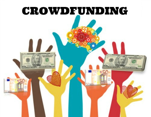 Crowdfunding - Raise Funds for Your Project! ($1497)