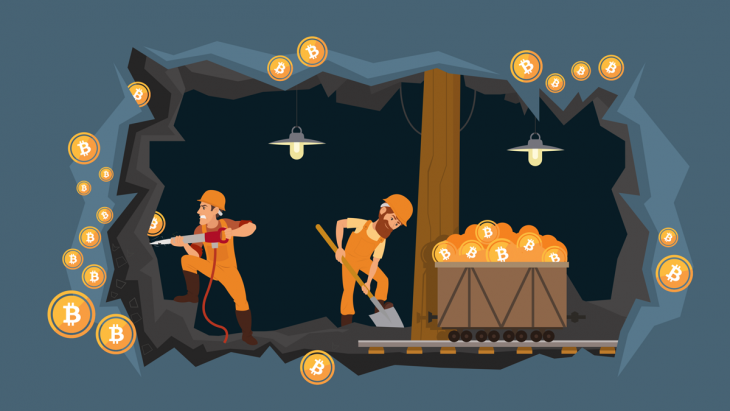 [COMPLETE GUIDE] Cryptocurrency Mining For Noobs