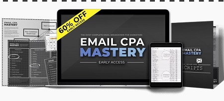 Email CPA Mastery