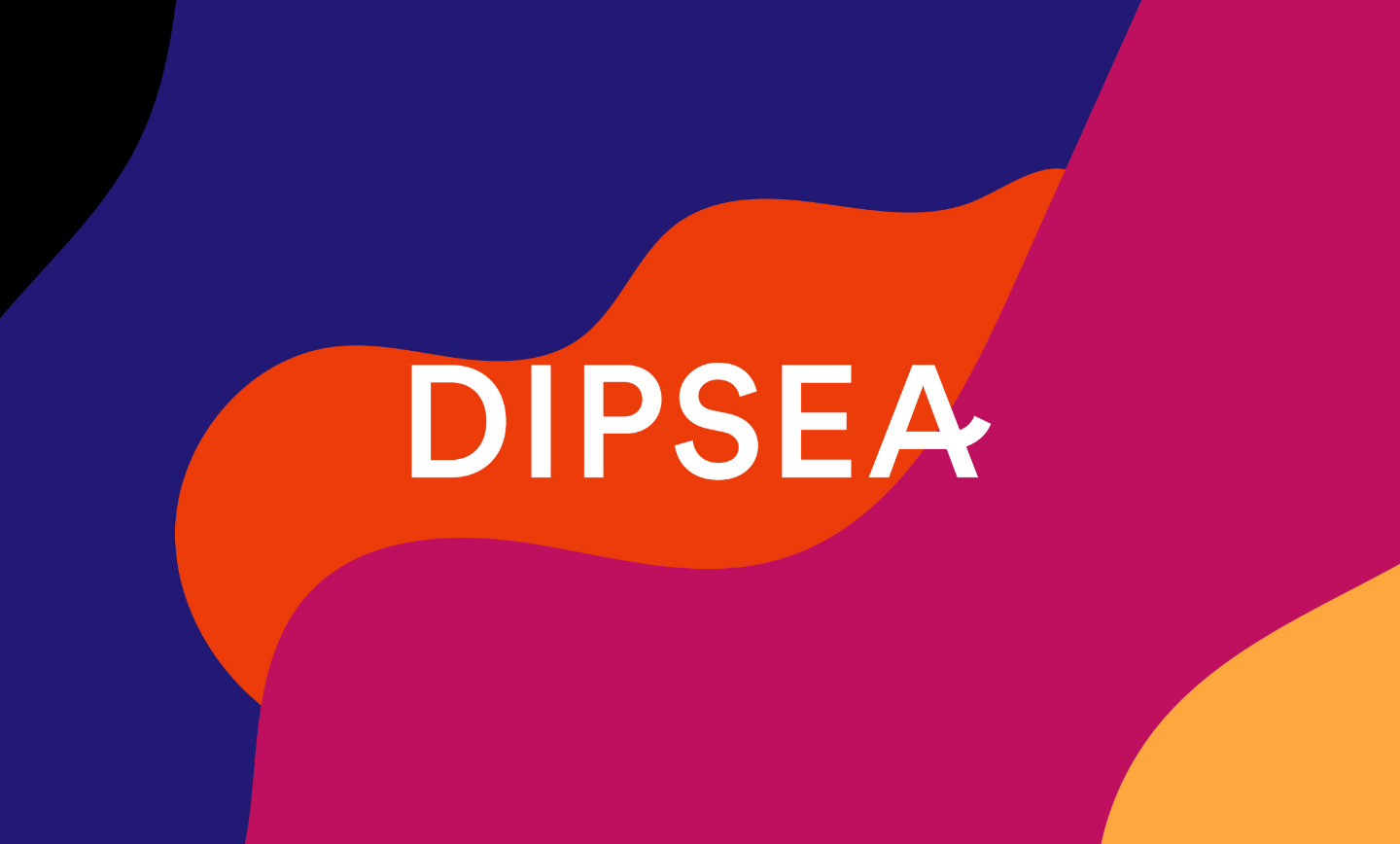 DIPSEA ★ [Lifetime Account] ★