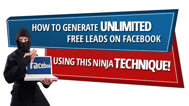 How To Find Unlimited Leads Without Paying One Dime
