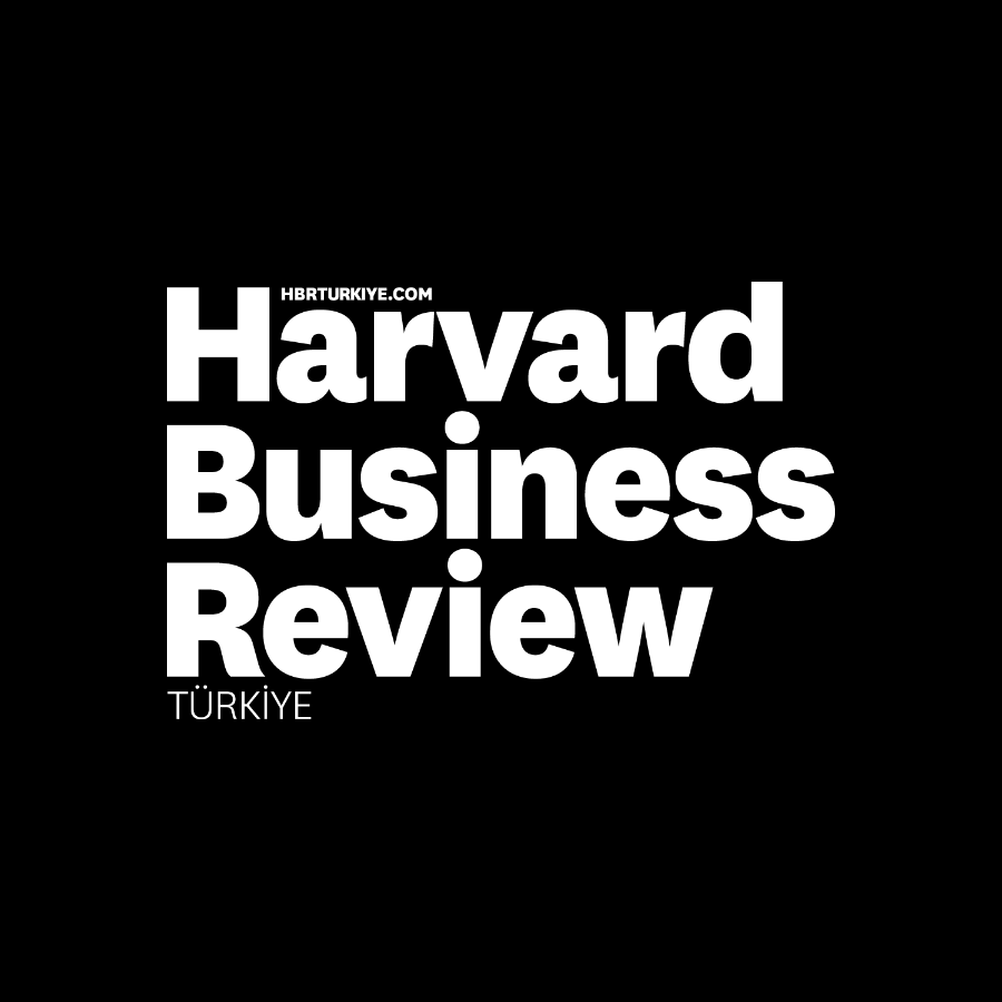 Harvard Business Review Turkey ★ [Lifetime Account...