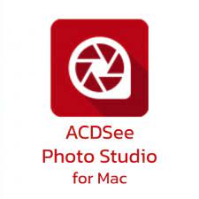 ACDSee Photo Studio Pro 2020 For MAC (OS)  Preactivated