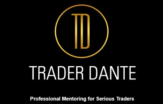 Trader Dante: Swing Forex & Financial Futures $199