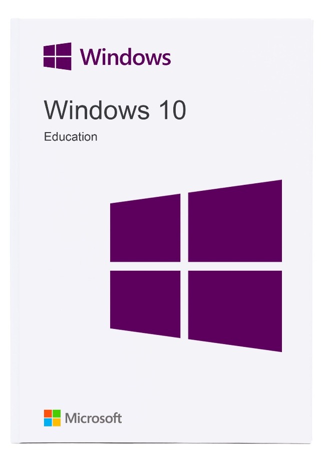 Windows 10 Education License Key