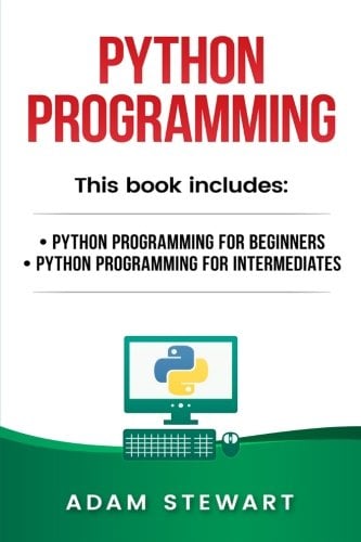 Python Programming: Beginners, intermediates...